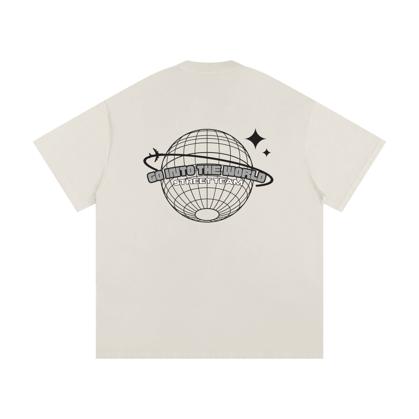 STANDARD ISSUE TEE