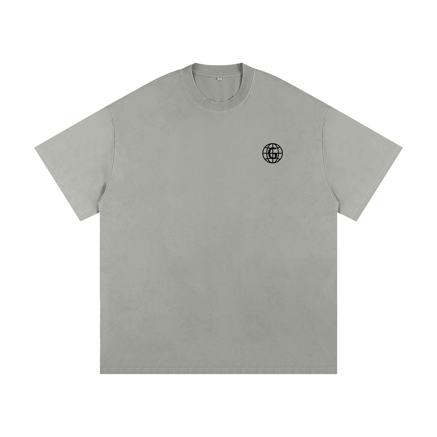STANDARD ISSUE TEE