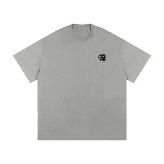 STANDARD ISSUE TEE