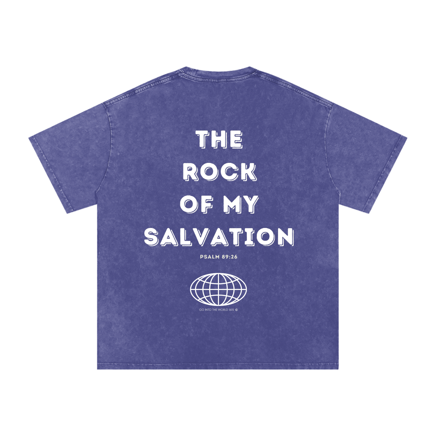 MOST HIGH TEE