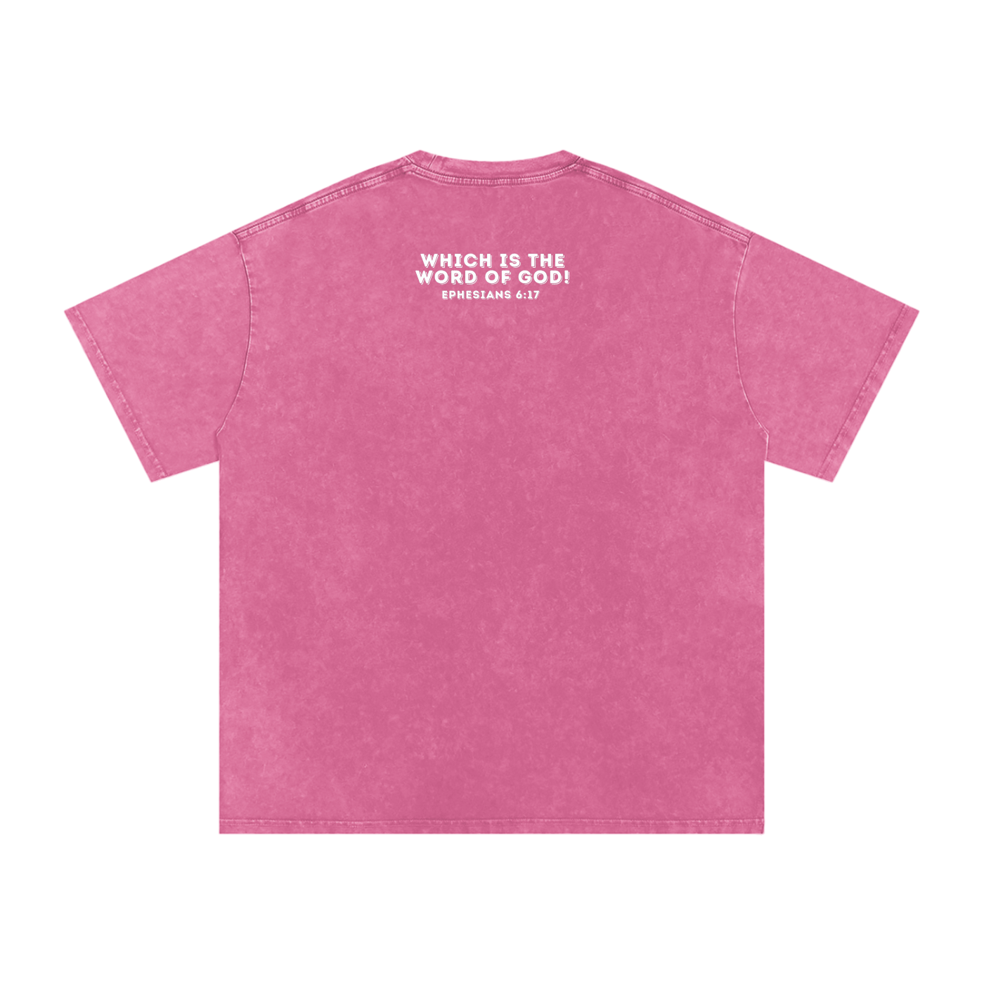 SWORD OF THE SPIRIT TEE