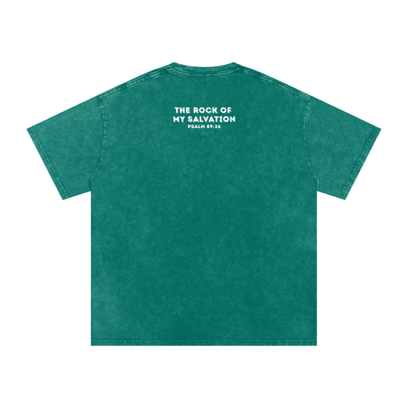 MOST HIGH TEE