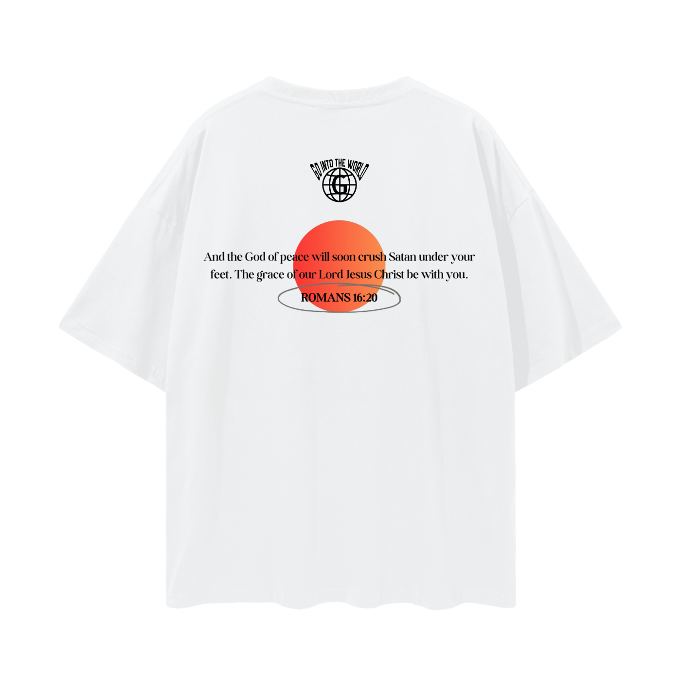 STOP THE OPS TEE