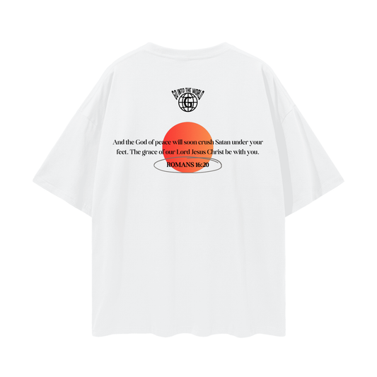STOP THE OPS TEE