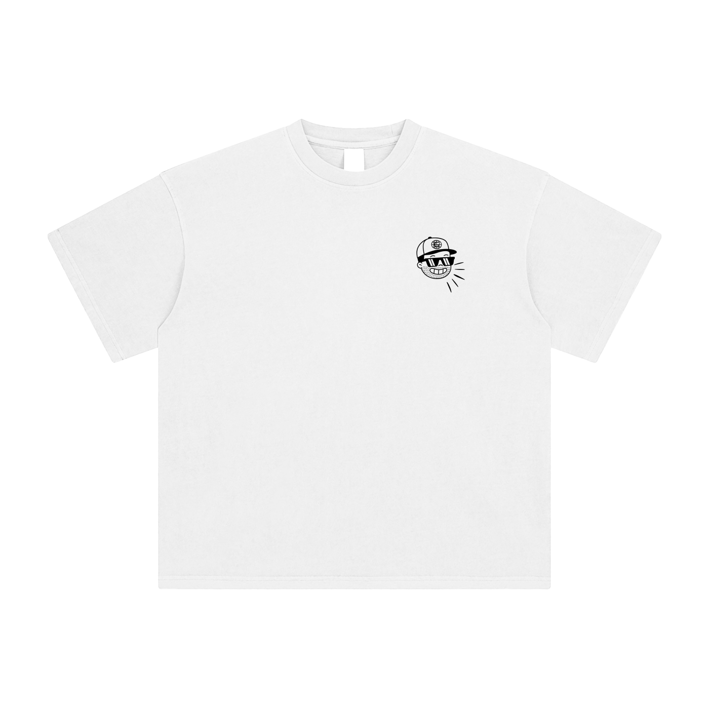 THE GO TEE
