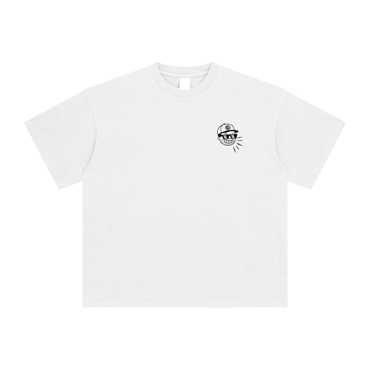 THE GO TEE