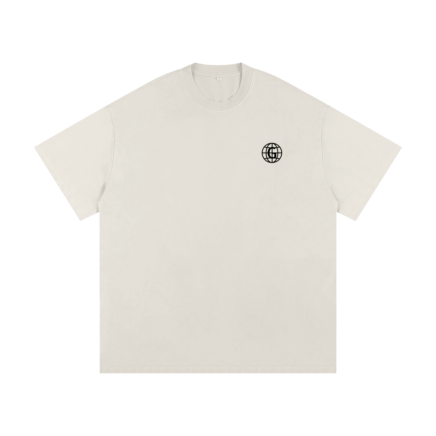STANDARD ISSUE TEE