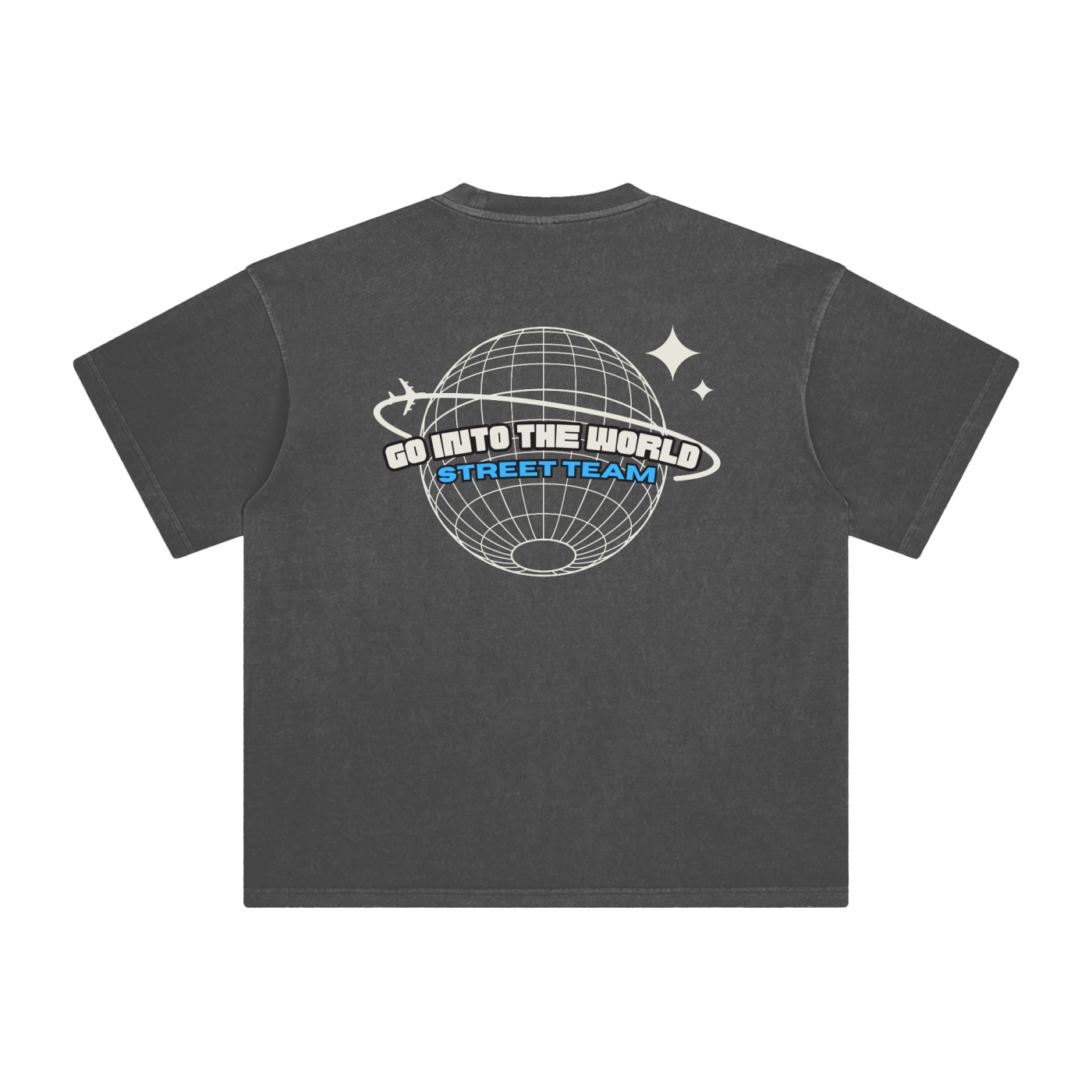 THE CORE TEE