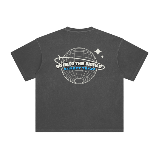 THE CORE TEE