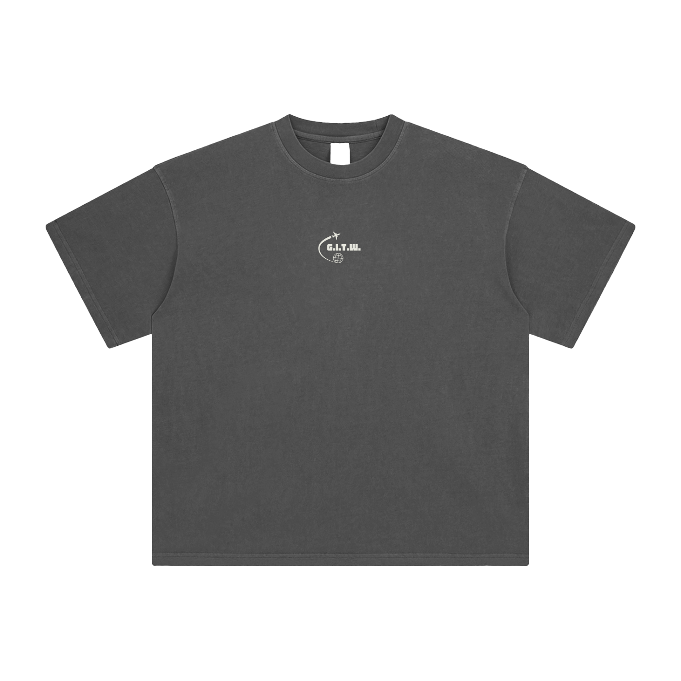 THE CORE TEE