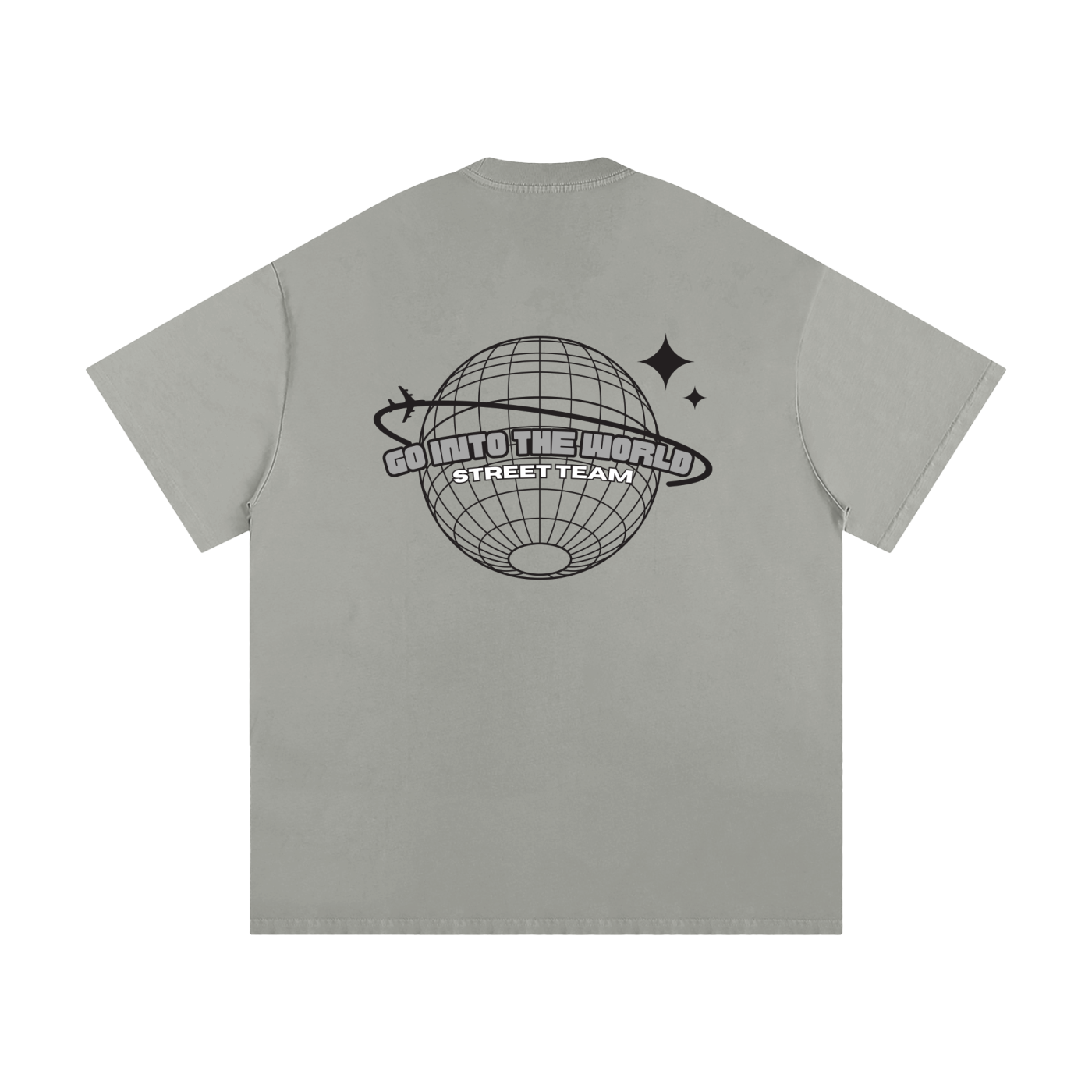 STANDARD ISSUE TEE