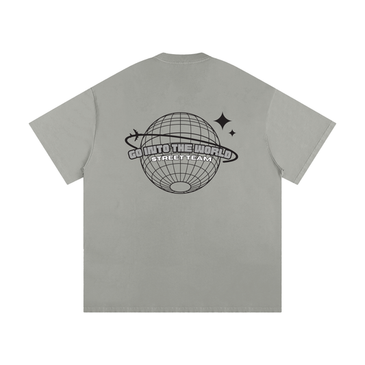 STANDARD ISSUE TEE