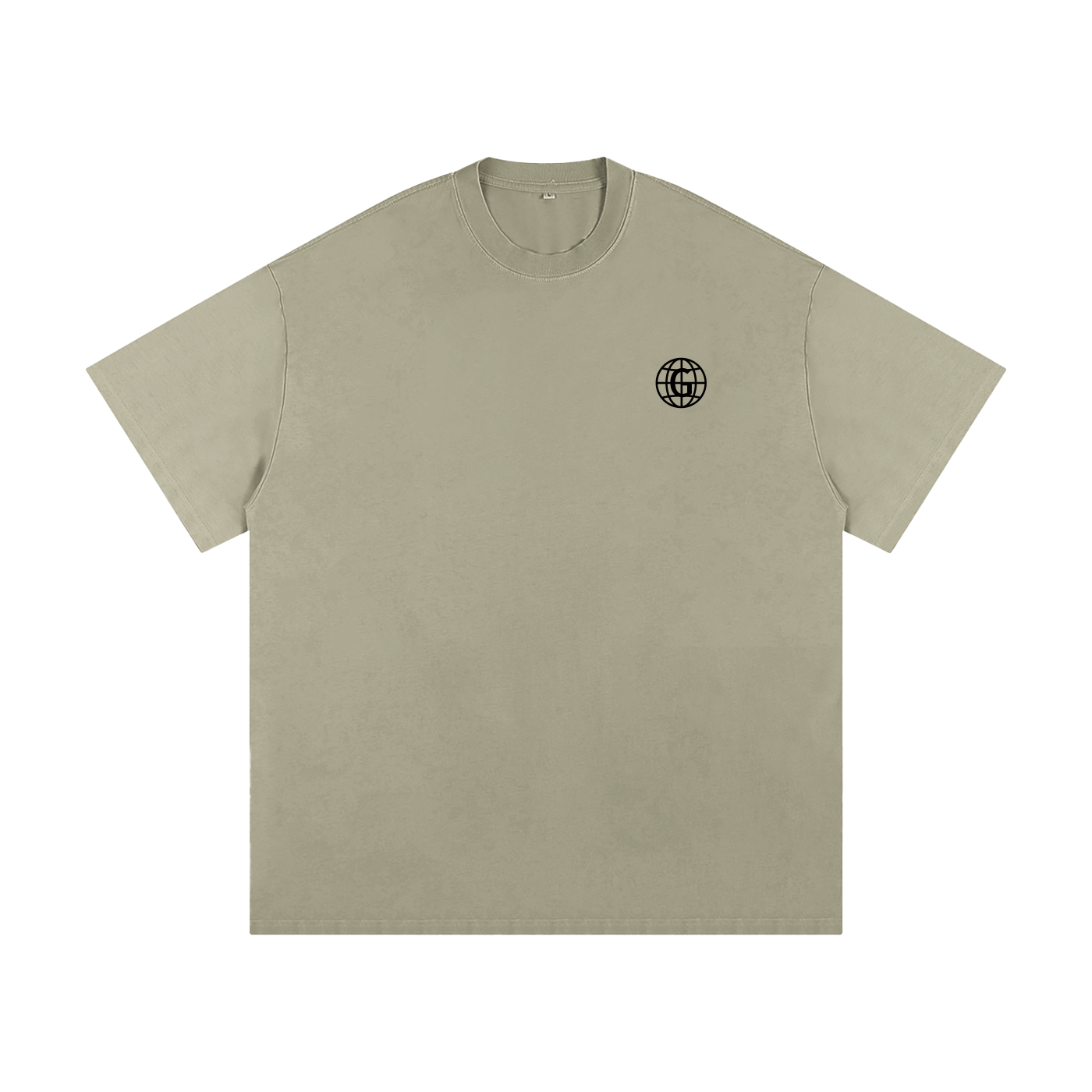 STANDARD ISSUE TEE