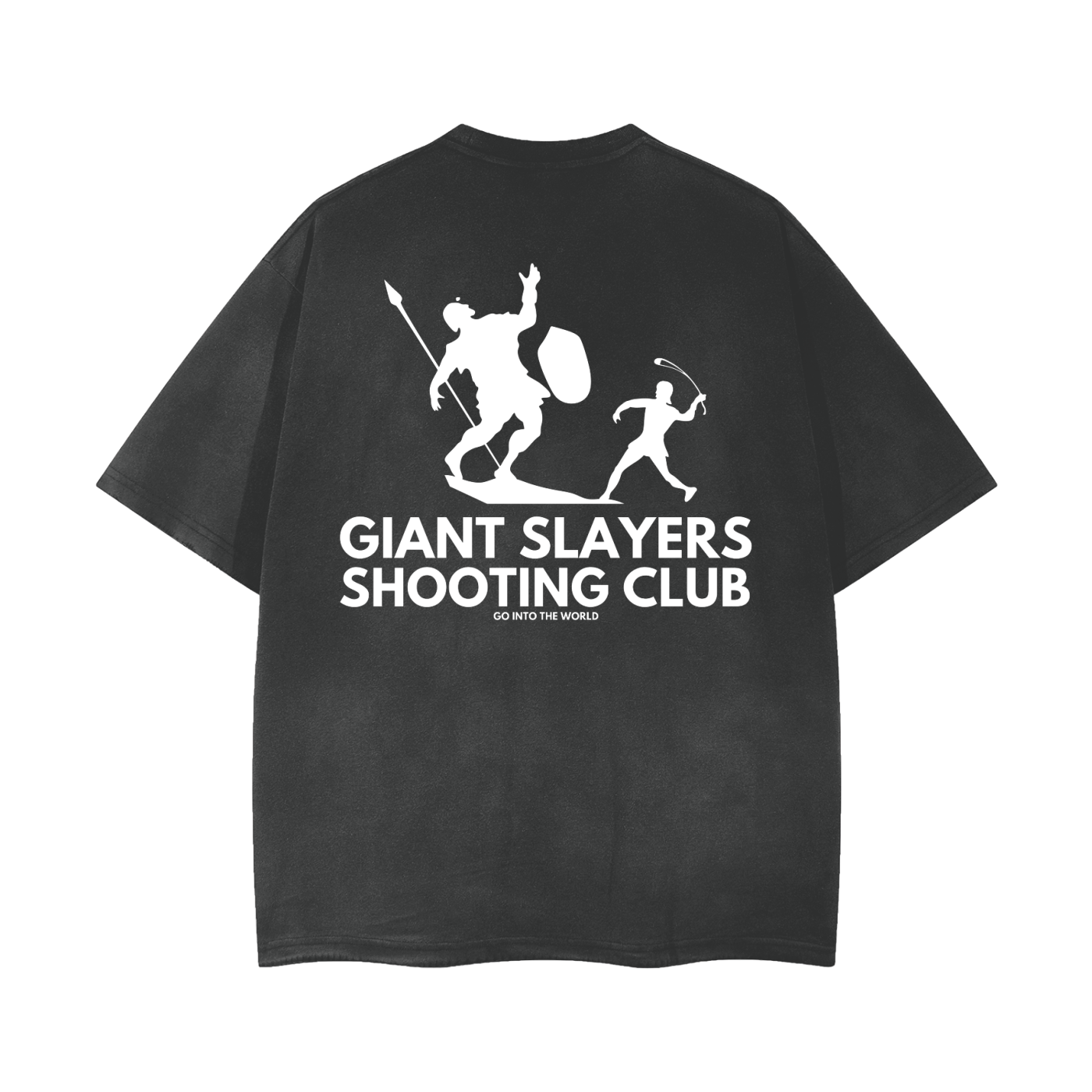 GIANT SLAYERS CLUB