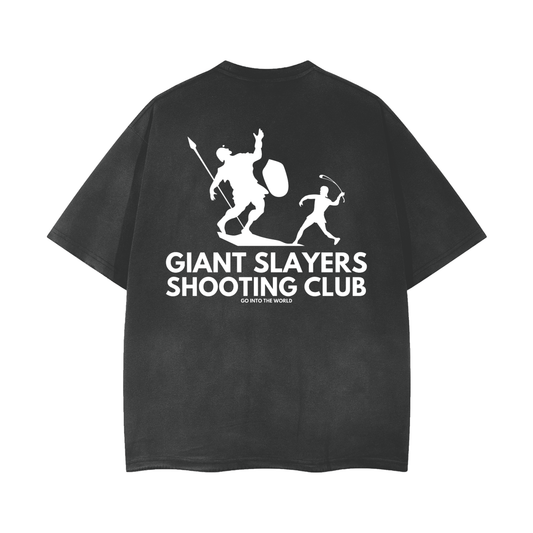 GIANT SLAYERS CLUB
