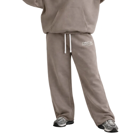 ESSENTIAL SWEATPANT