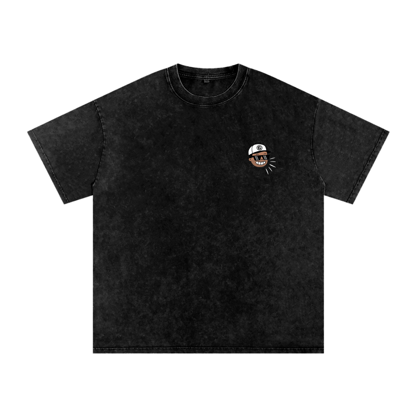 THE GO TEE