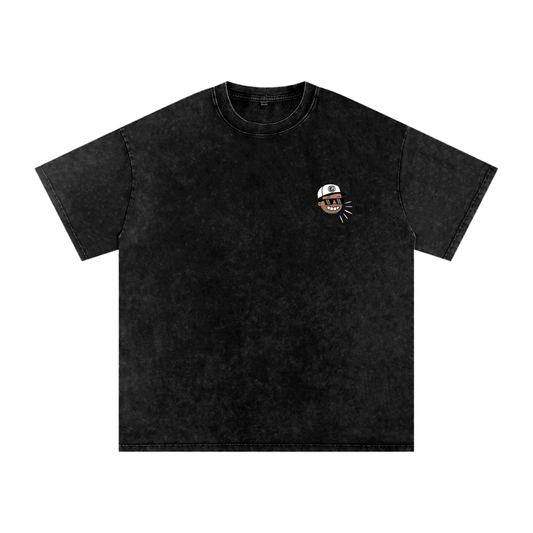 THE GO TEE