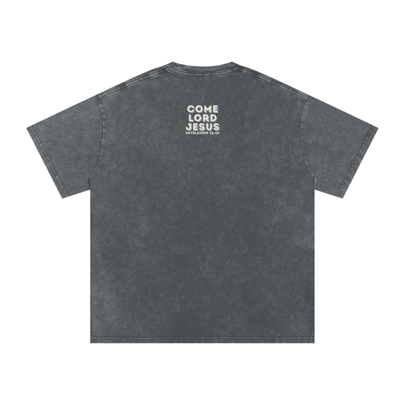 RETURN OF THE KING TEE