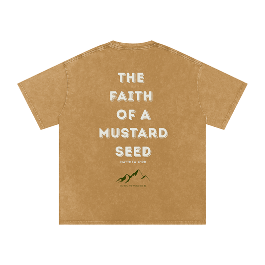 HAVE FAITH