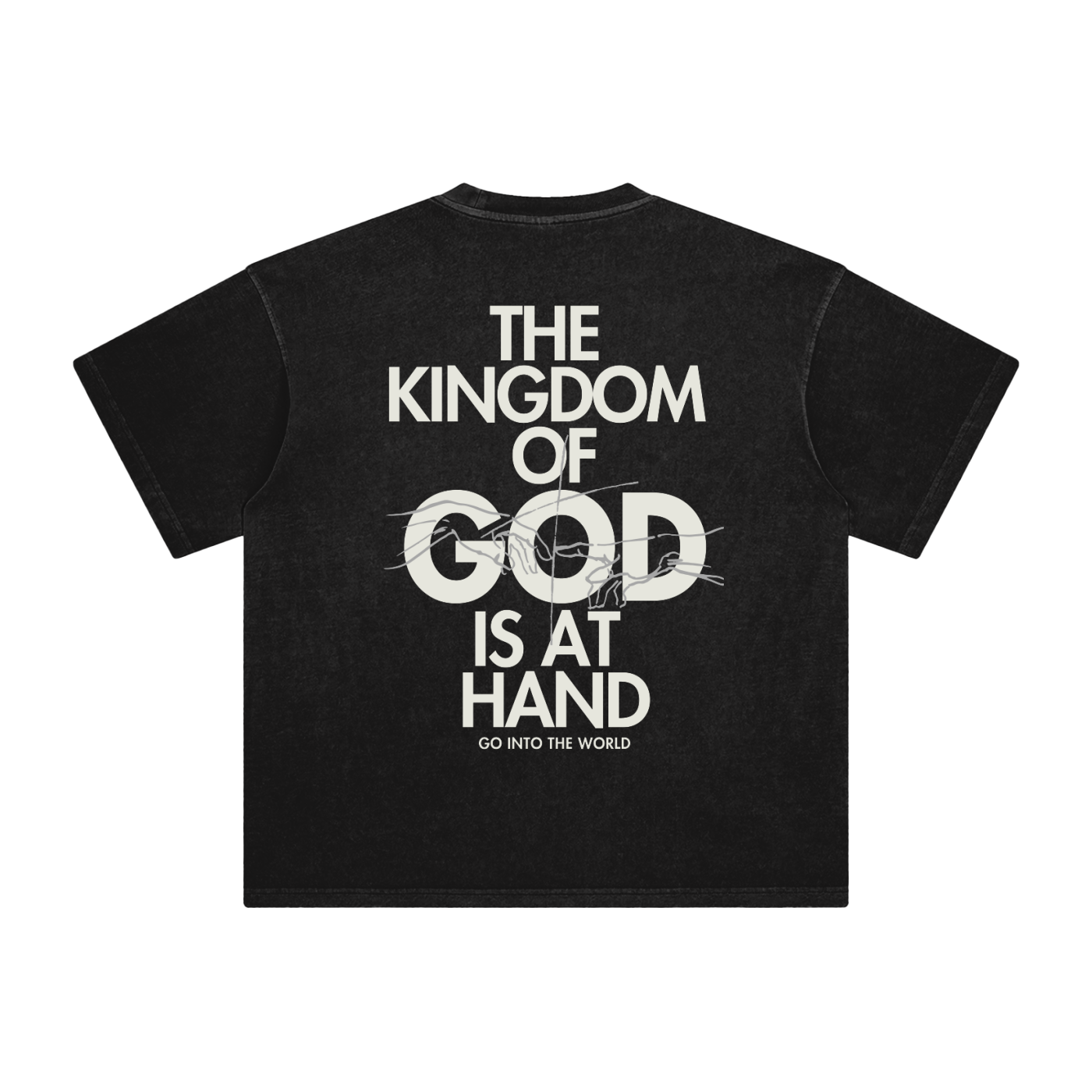 THE KINGDOM