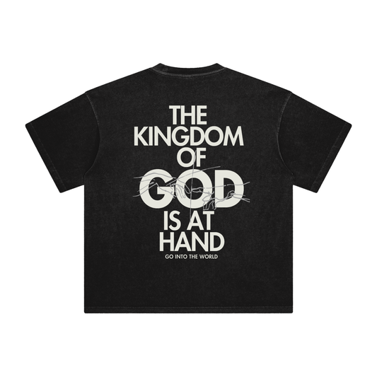 THE KINGDOM