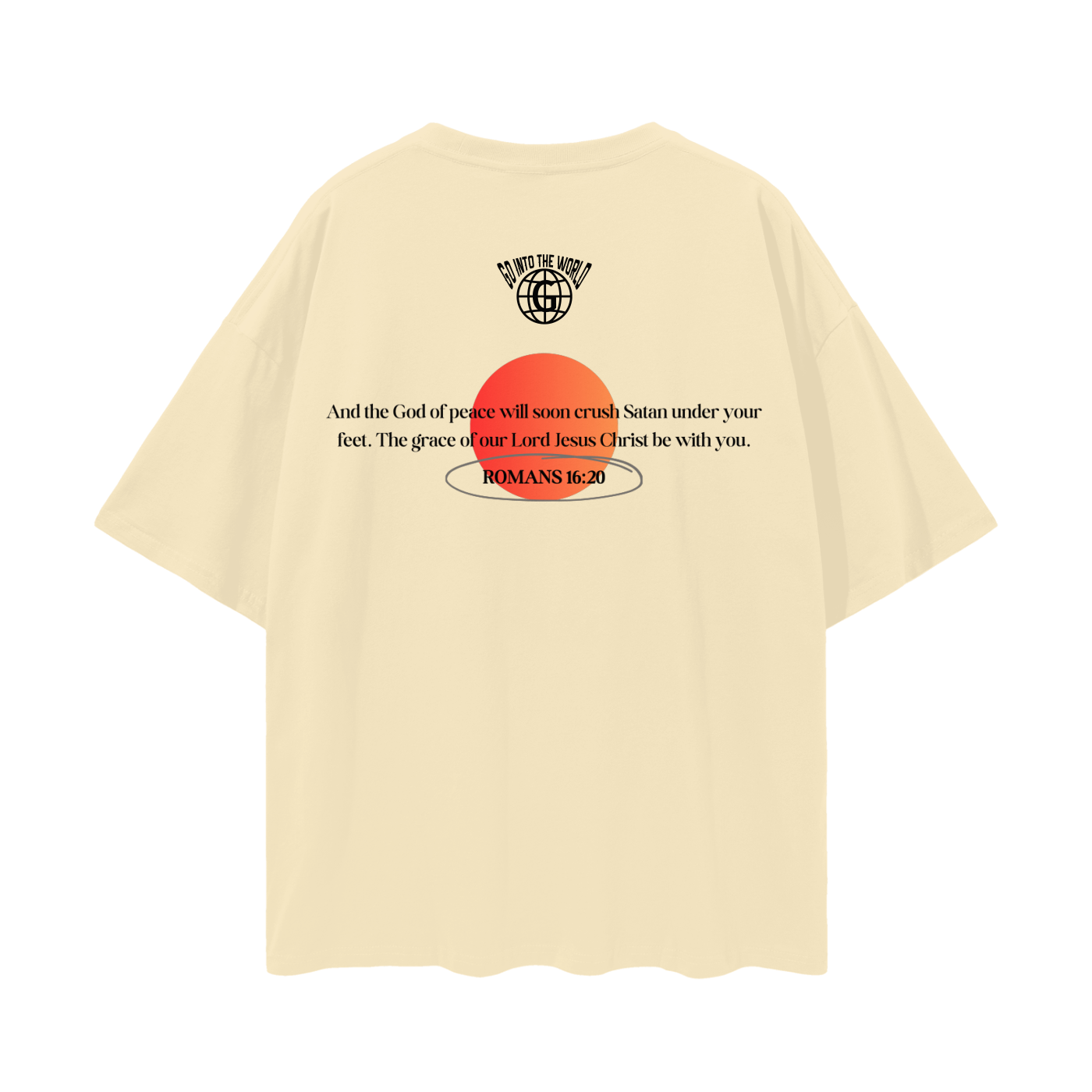 STOP THE OPS TEE