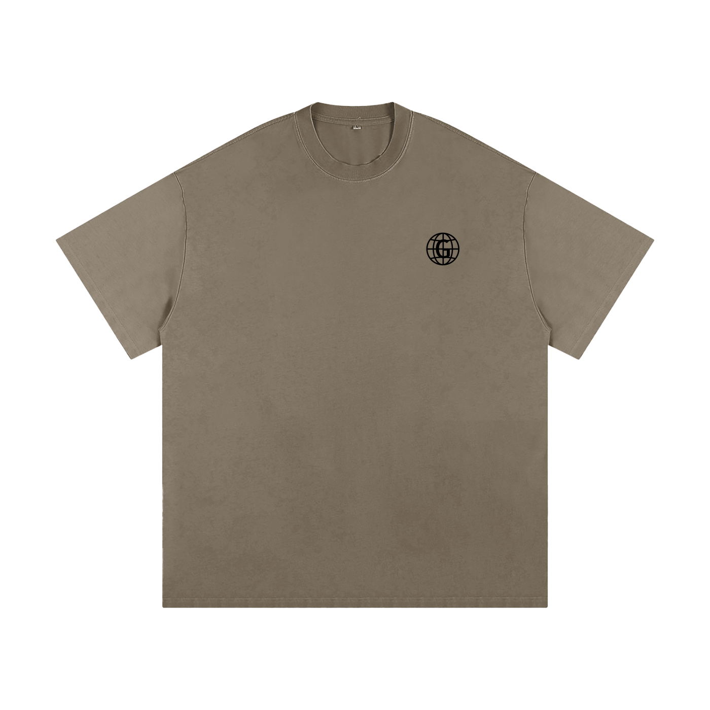 STANDARD ISSUE TEE