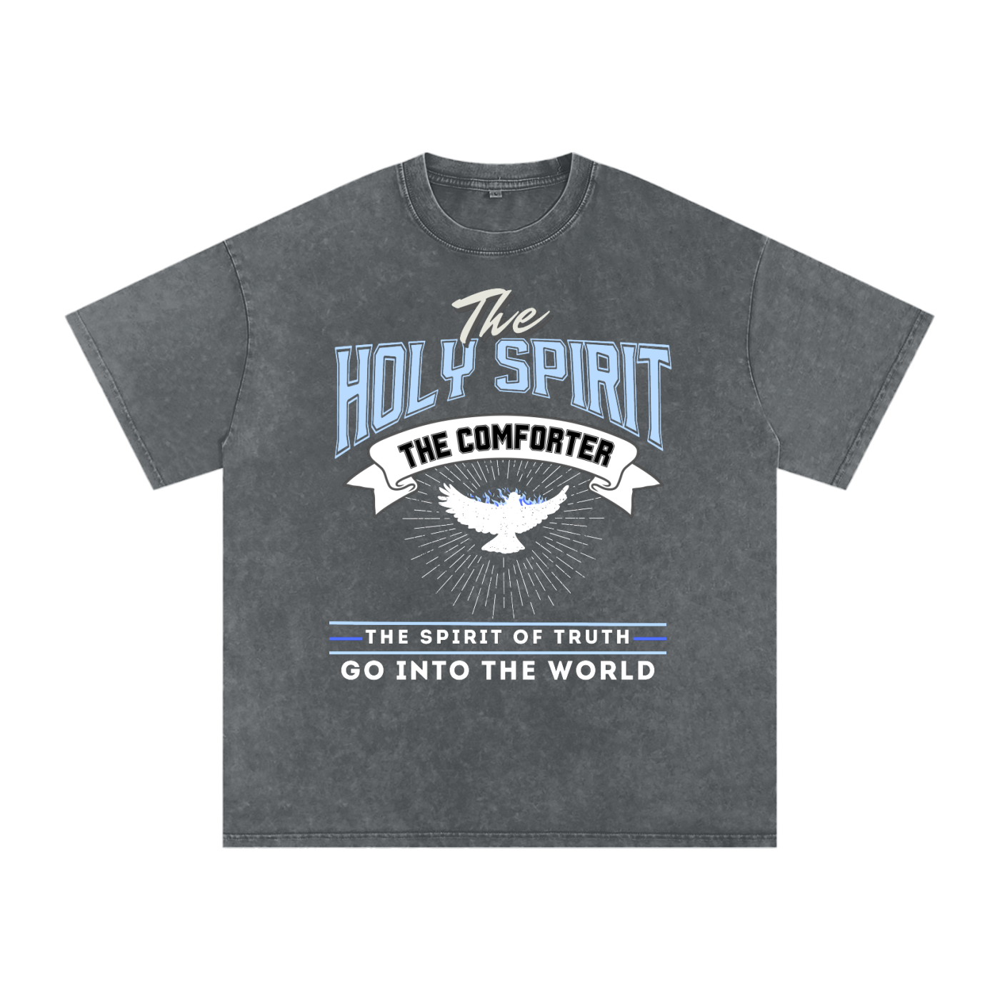 SPIRIT OF TRUTH