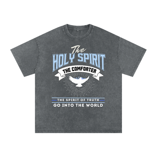 SPIRIT OF TRUTH