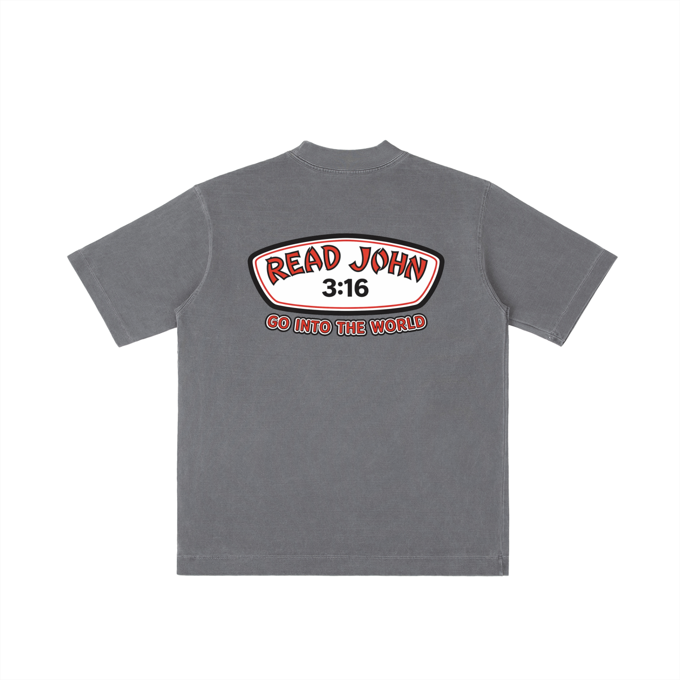 READ JON