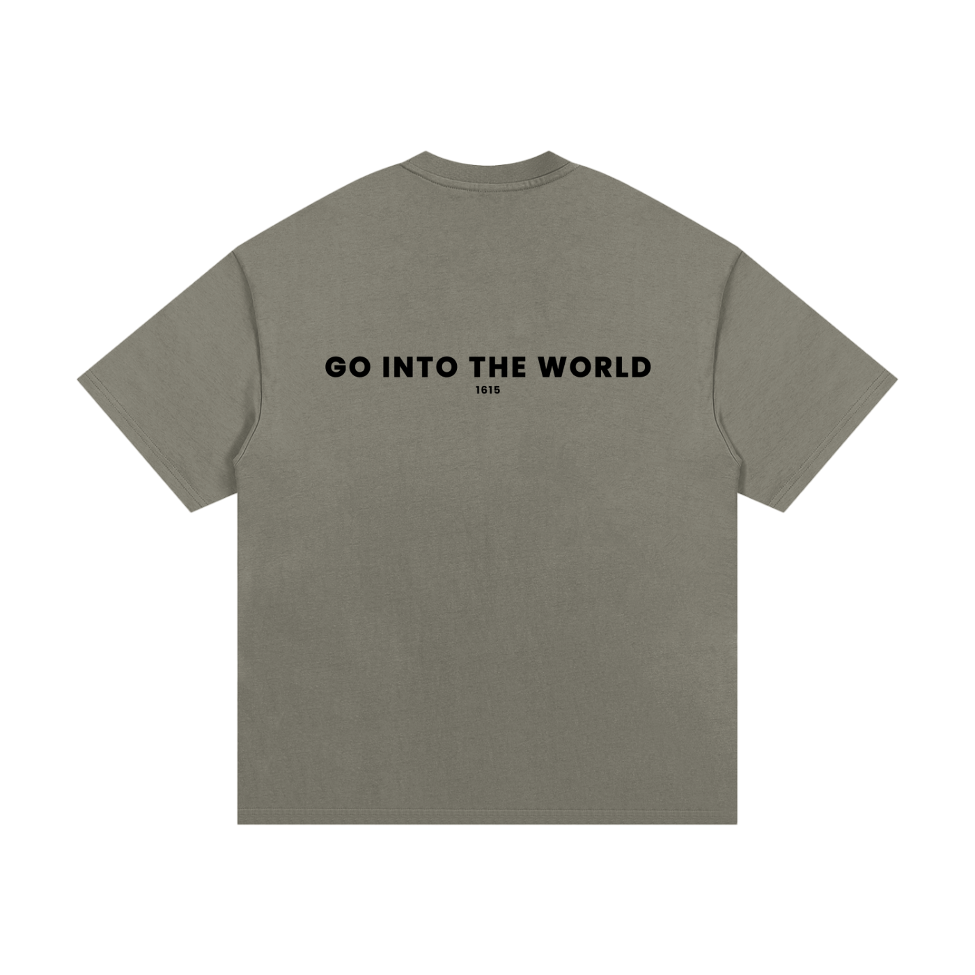 ESSENTIAL TEE