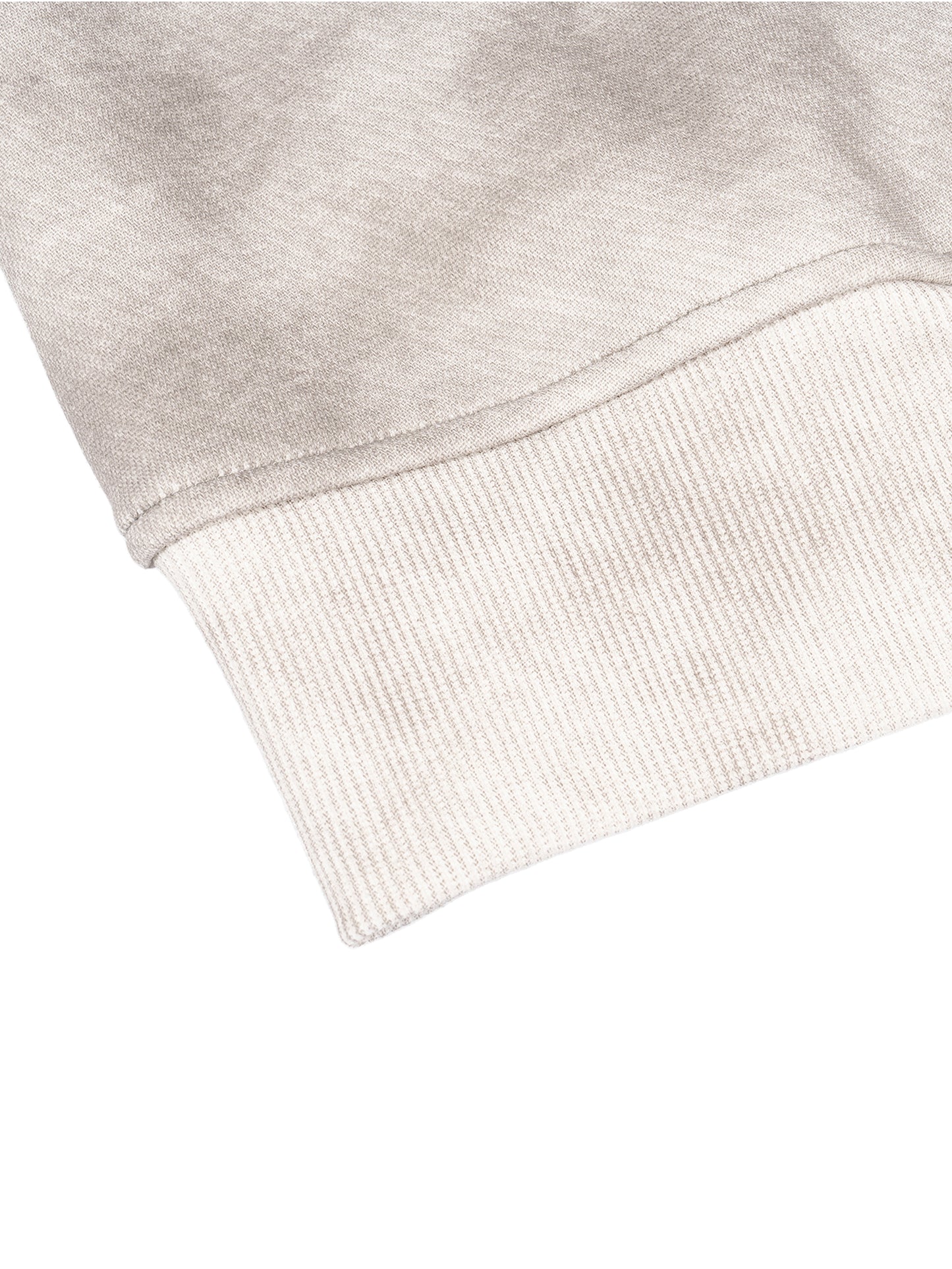 ESSENTIAL CLOUD ZIP HOODIE
