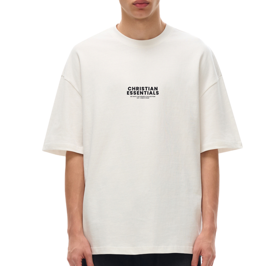 ESSENTIAL TEE