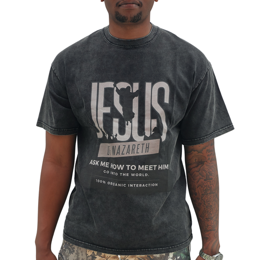 GREATEST TOUR OF ALL TIME