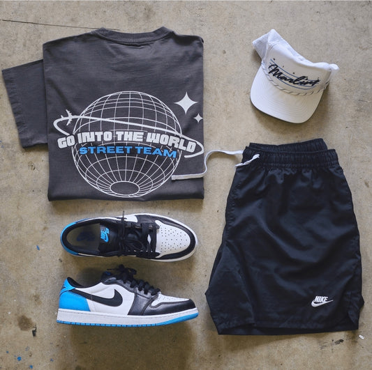 THE CORE TEE