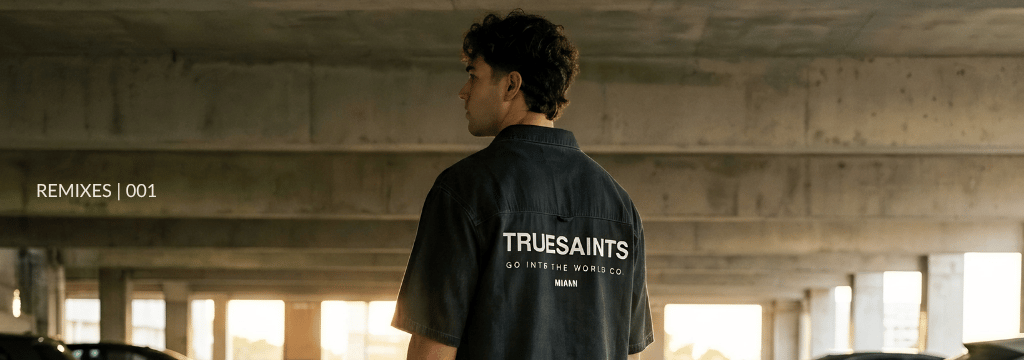 STREET TEAM COLLECTION