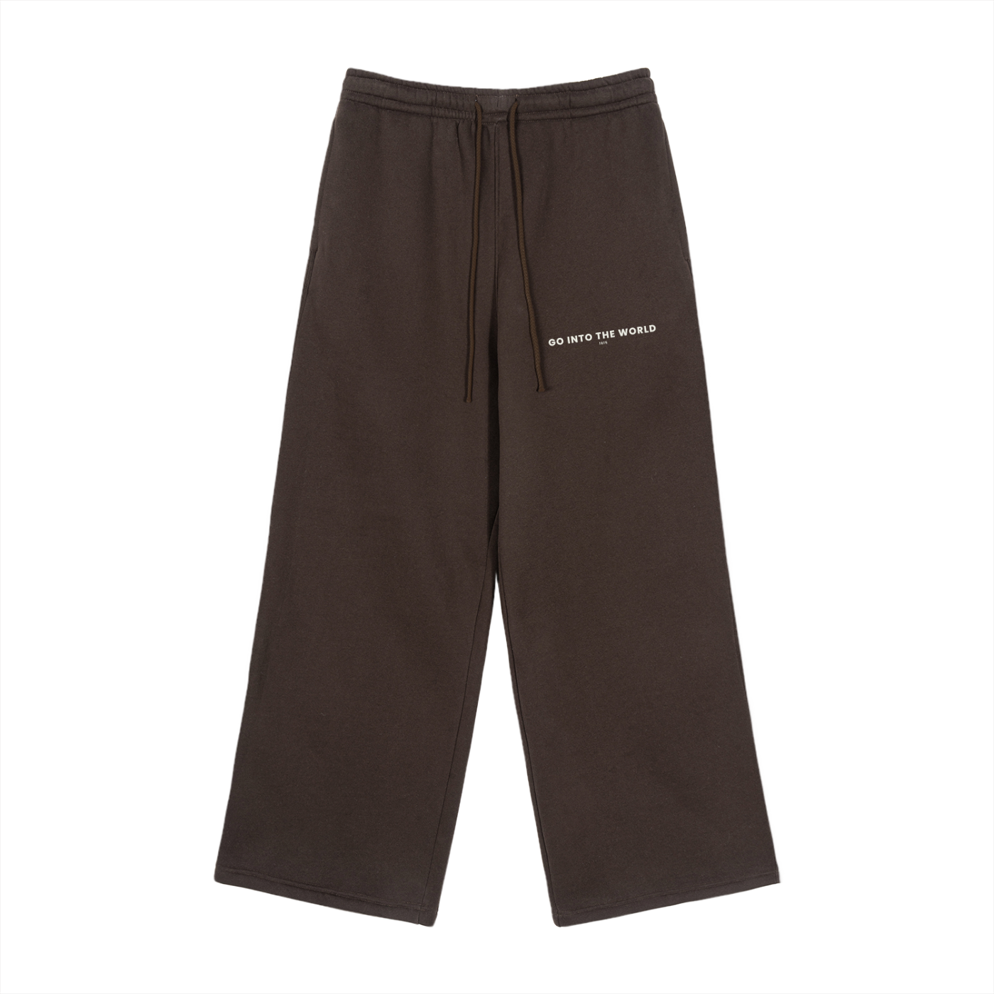 ESSENTIAL BOX SWEATPANT