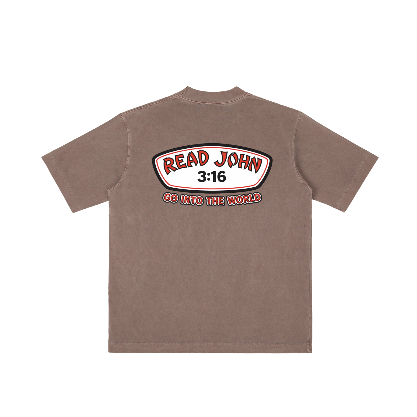 READ JON