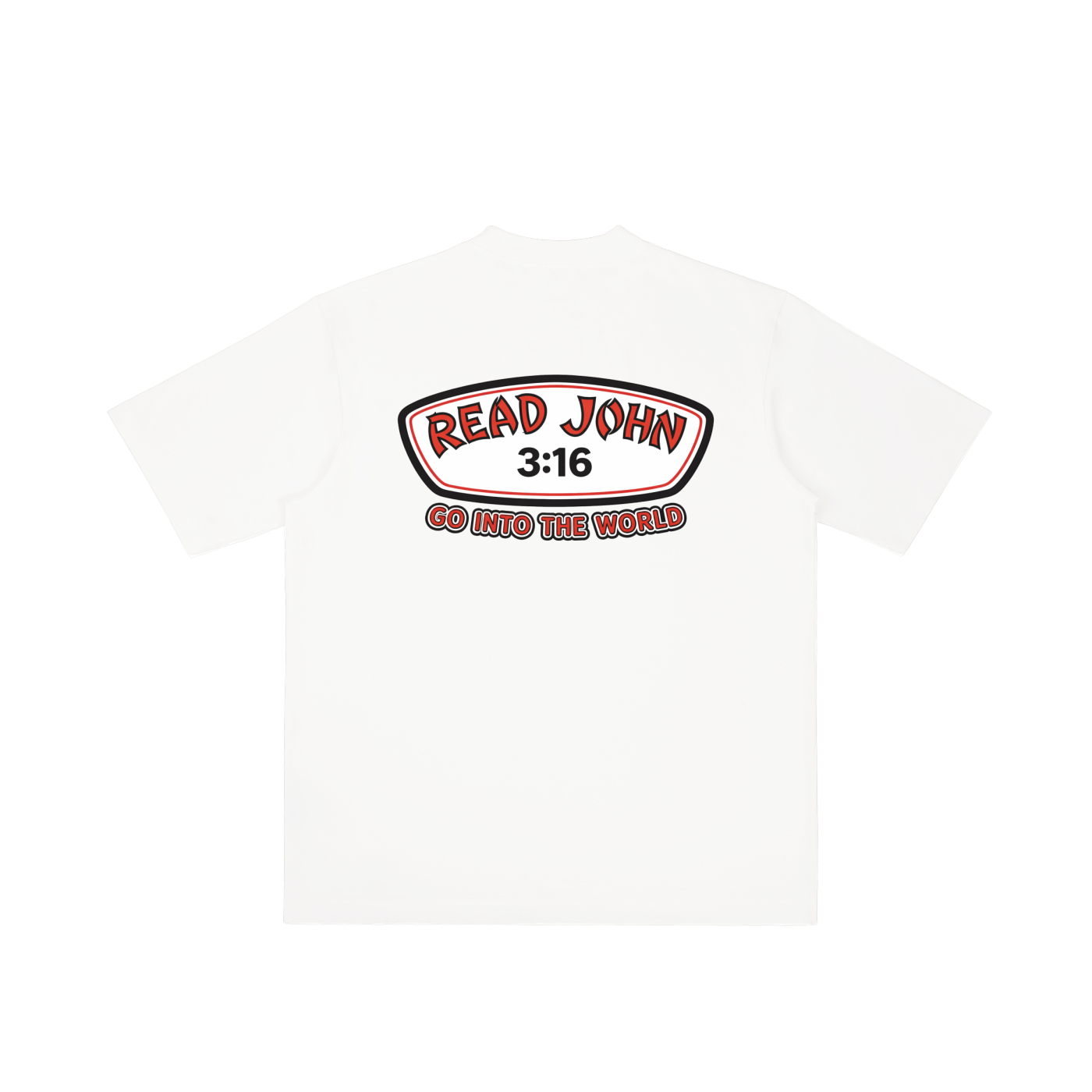 READ JON