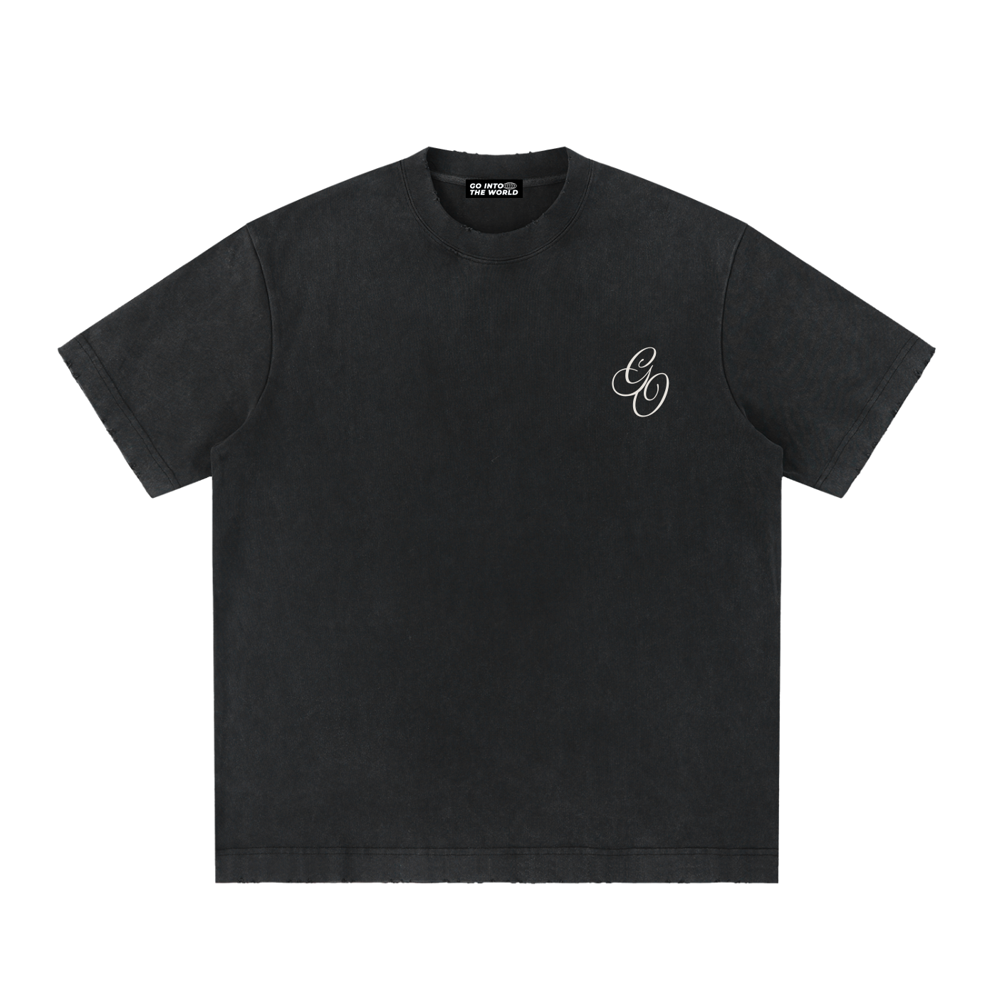 SIGNATURE TEE