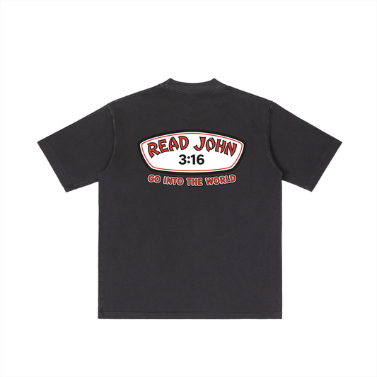 READ JON