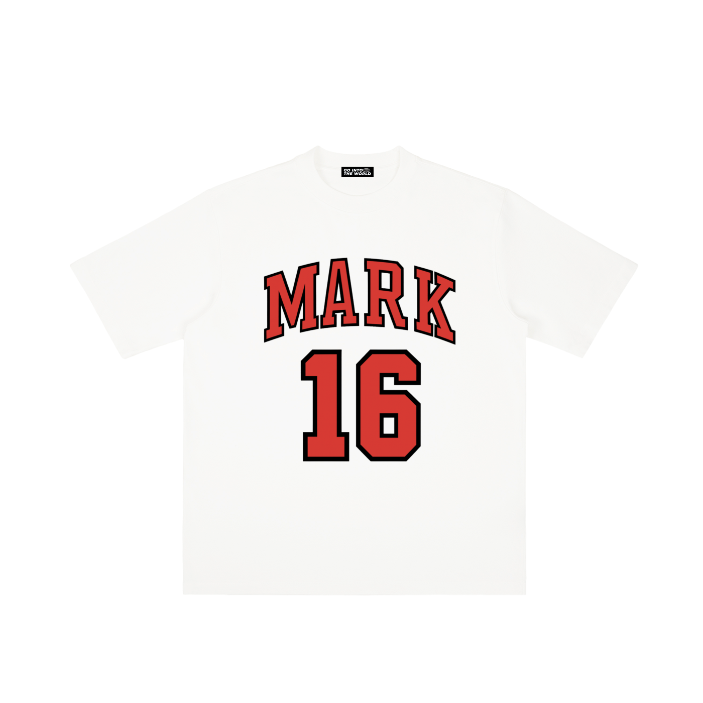 THE LEAGUE TEE