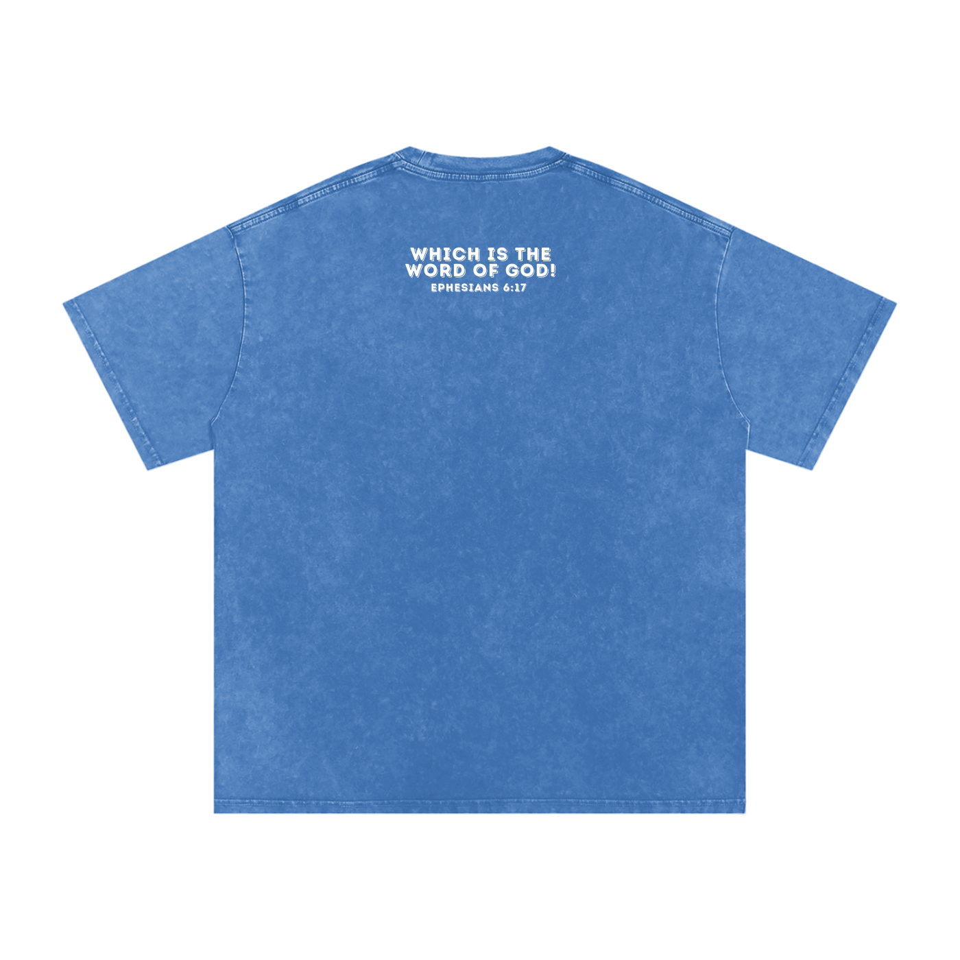 SWORD OF THE SPIRIT TEE