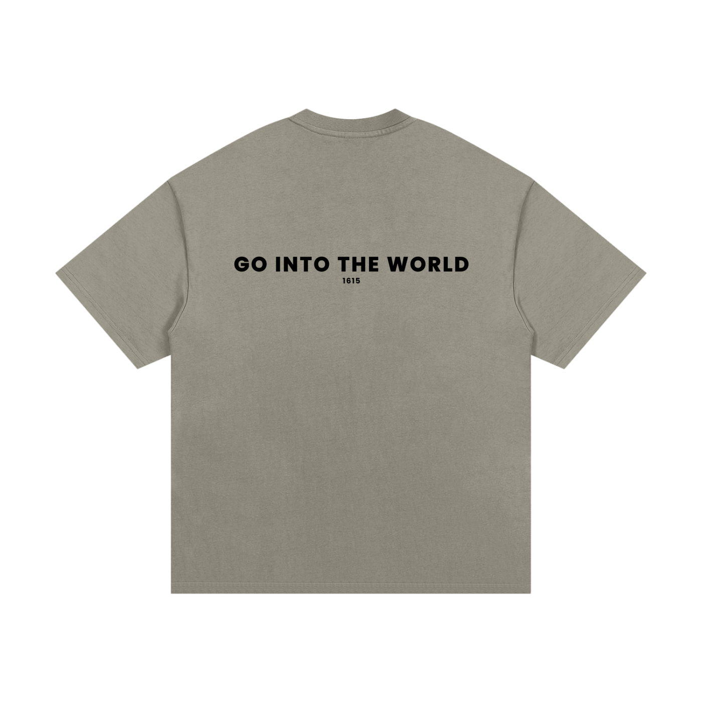 ESSENTIAL TEE