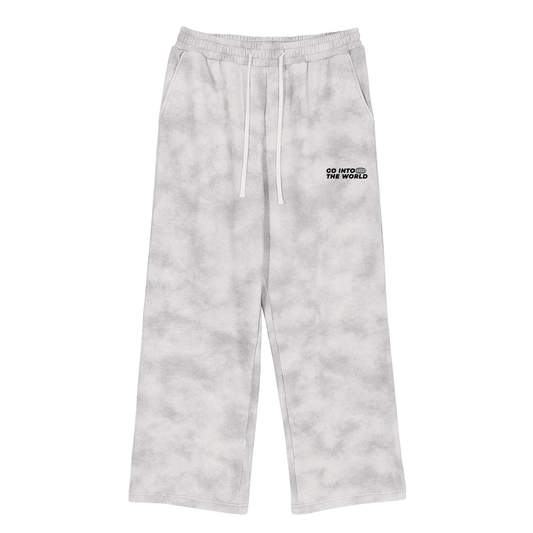 ESSENTIAL CLOUD SWEATPANT