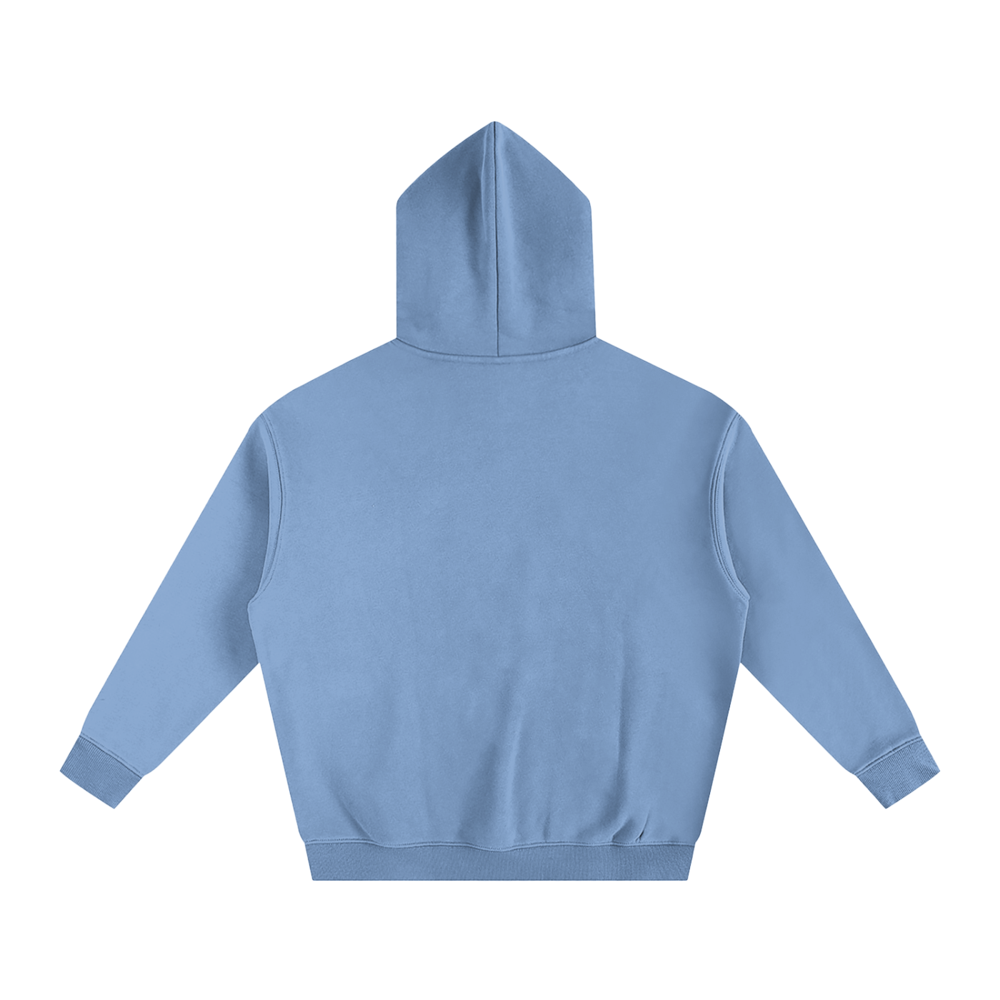 ESSENTIAL HOODIE