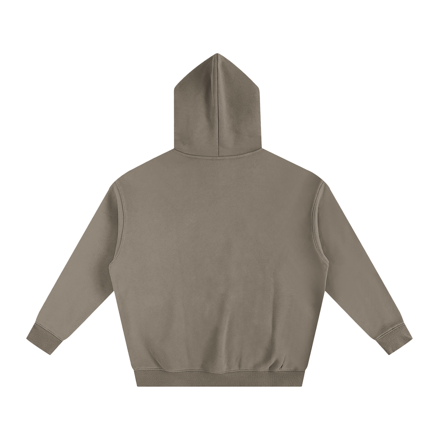 ESSENTIAL HOODIE