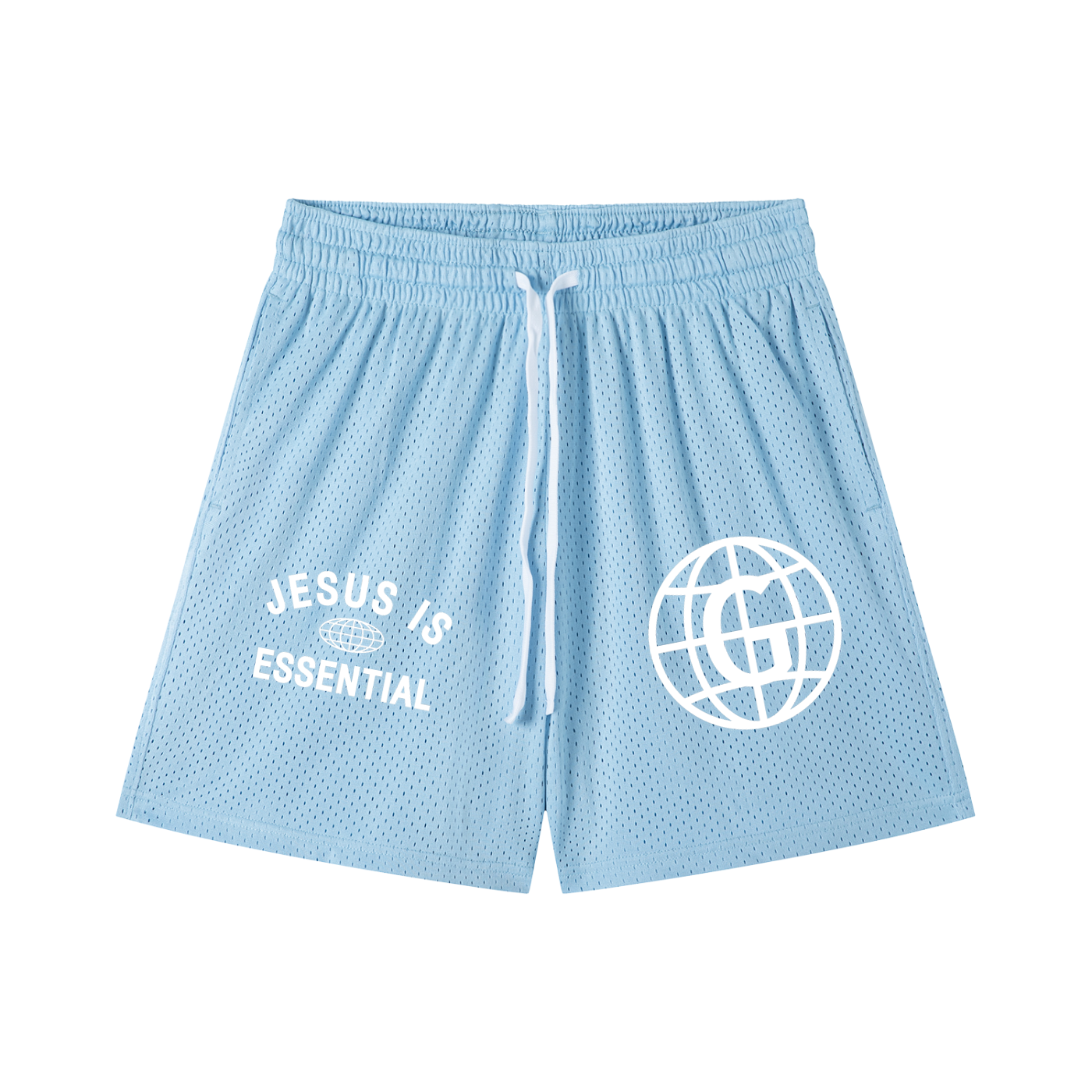 THE MESH SHORT