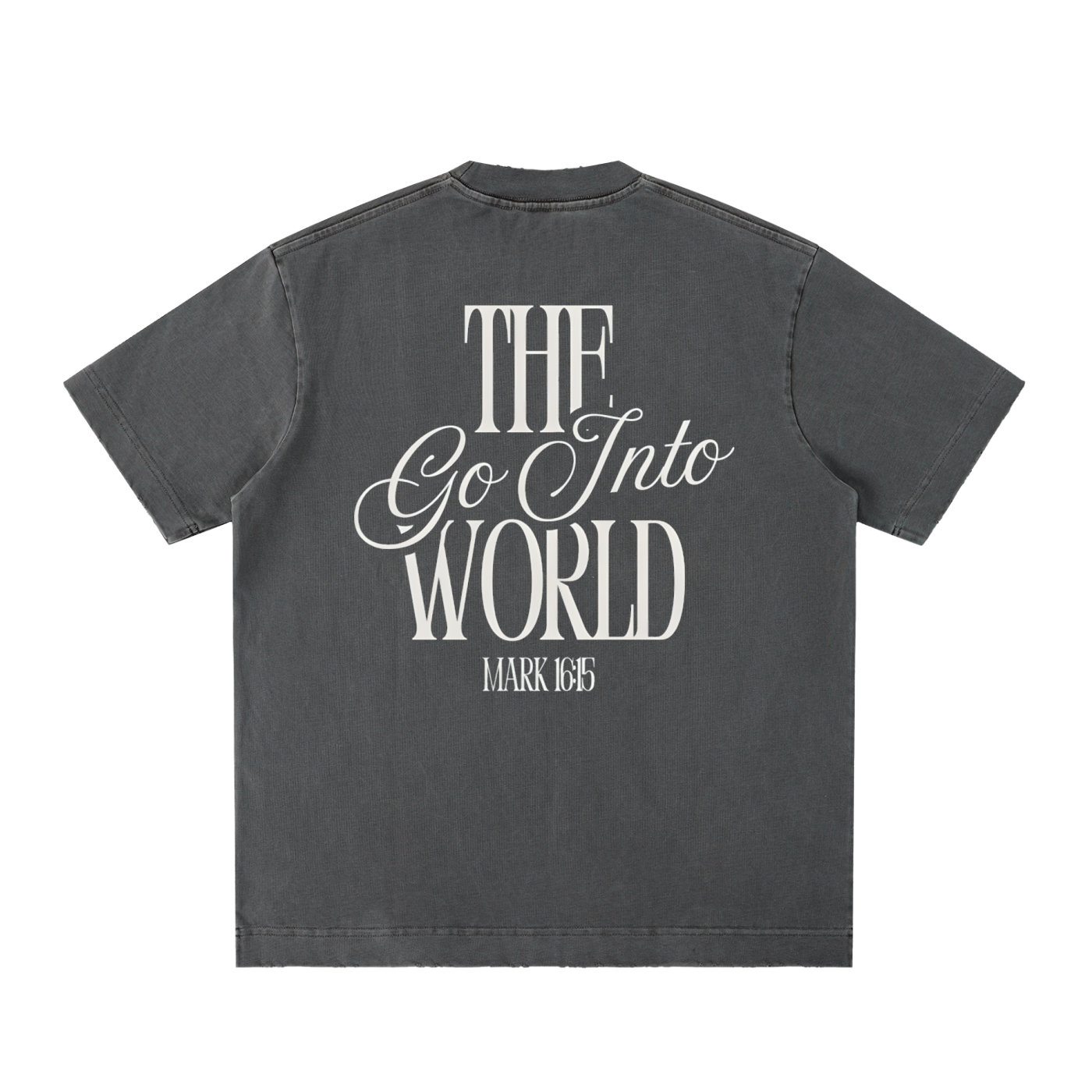 SIGNATURE TEE